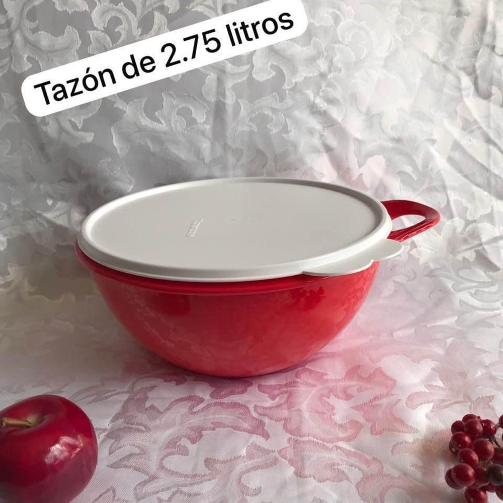 Tupperware Thatsa Bowl 2.75L
